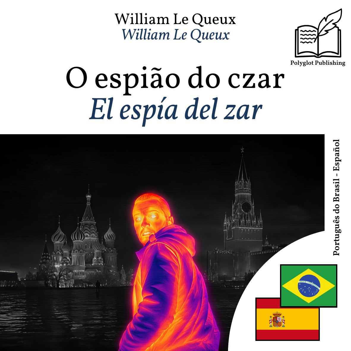 El espía del zar