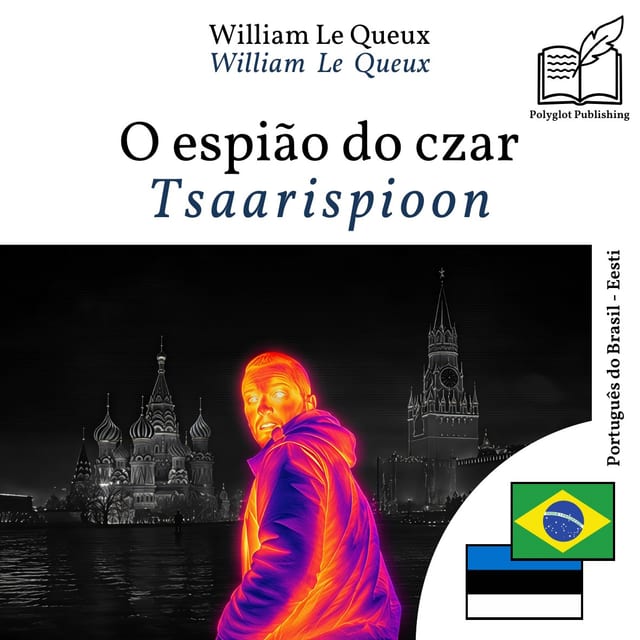 Tsaarispioon