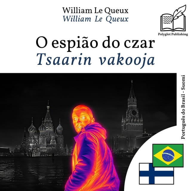 Tsaarin vakooja