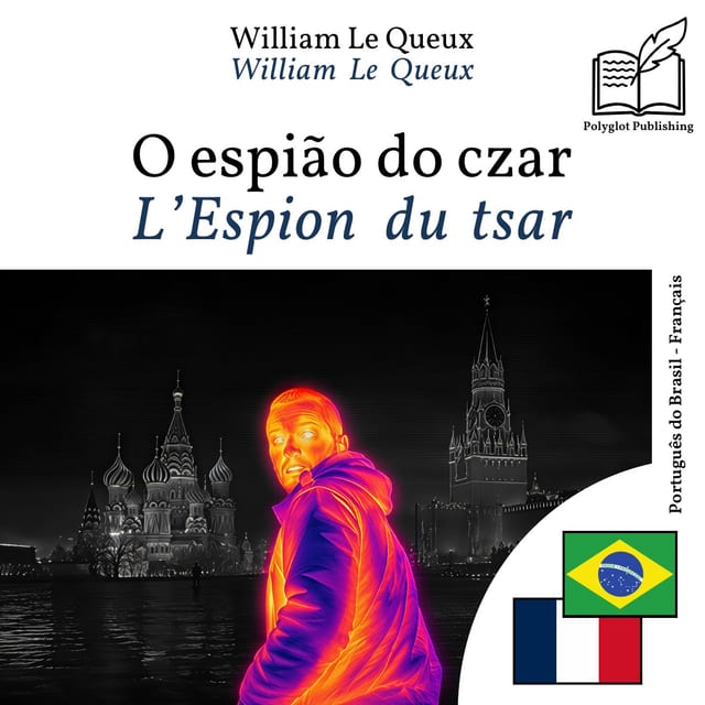 L’Espion du tsar
