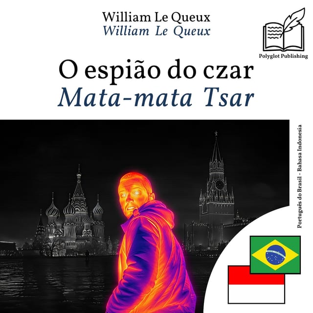 Mata-mata Tsar