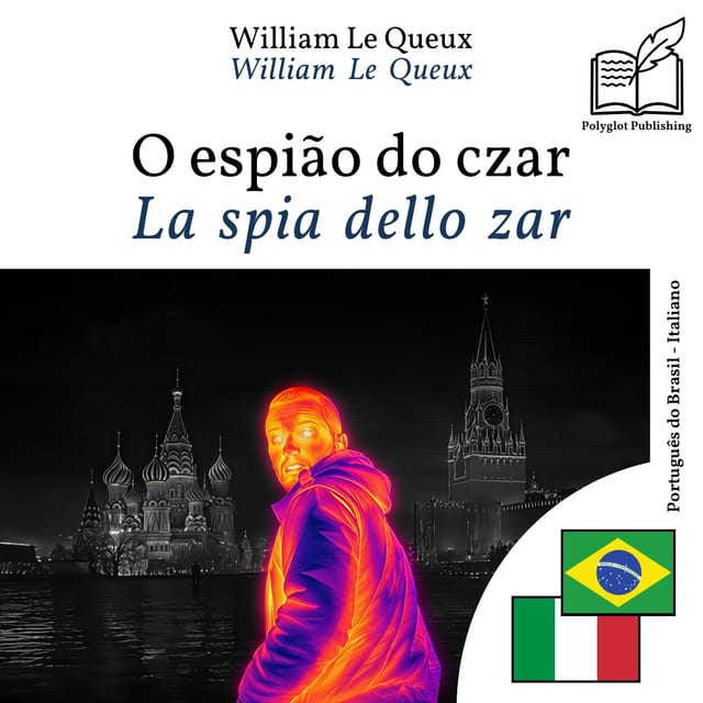 La spia dello zar