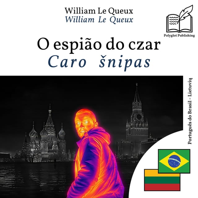 Caro šnipas