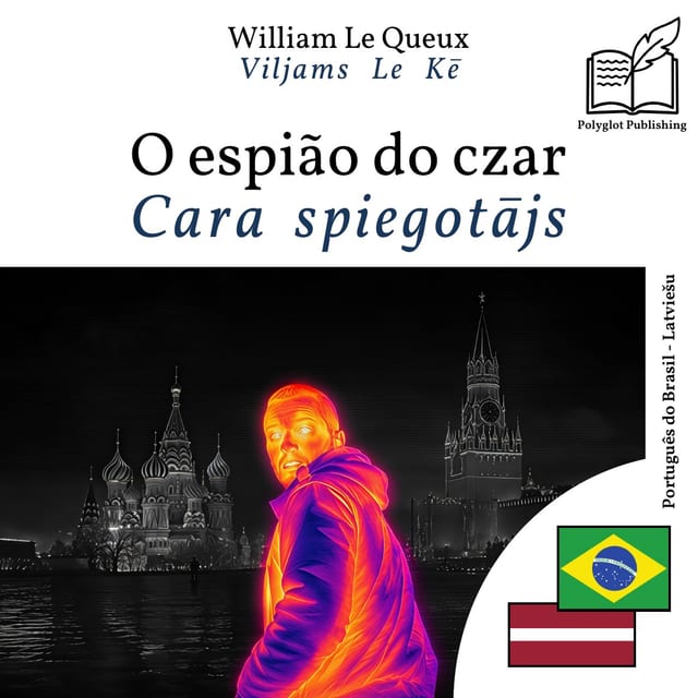 Cara spiegotājs