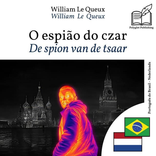 De spion van de tsaar