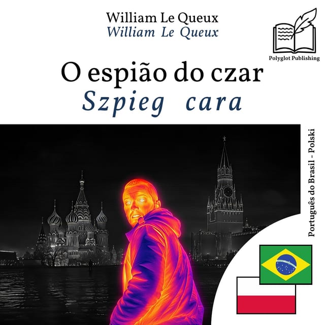 Szpieg cara