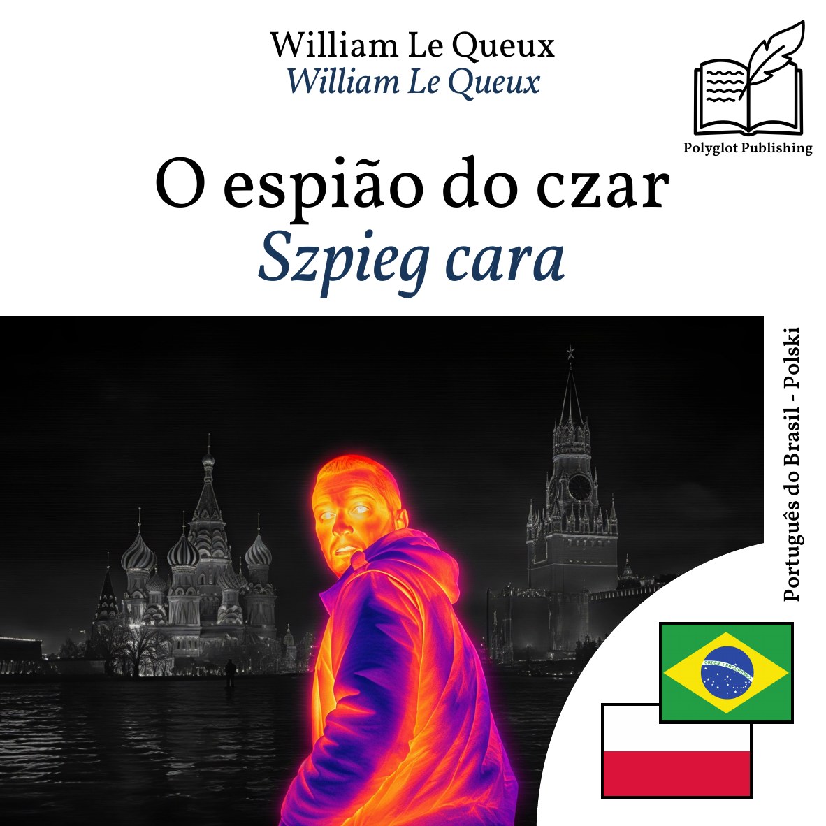 Szpieg cara