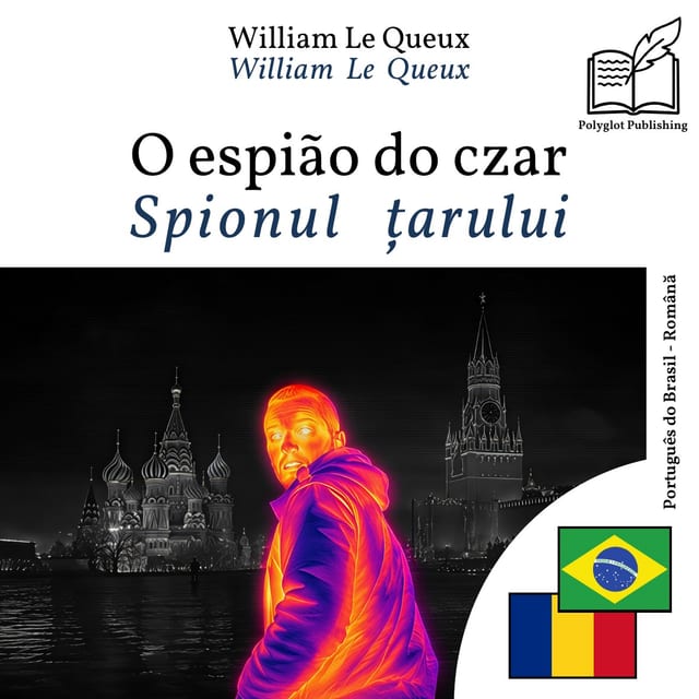 Spionul țarului