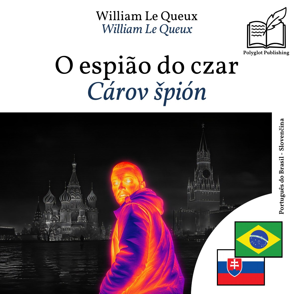 Cárov špión