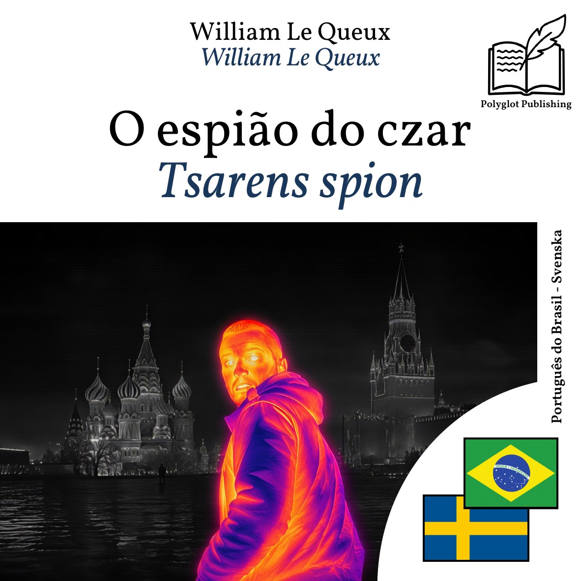 Tsarens spion