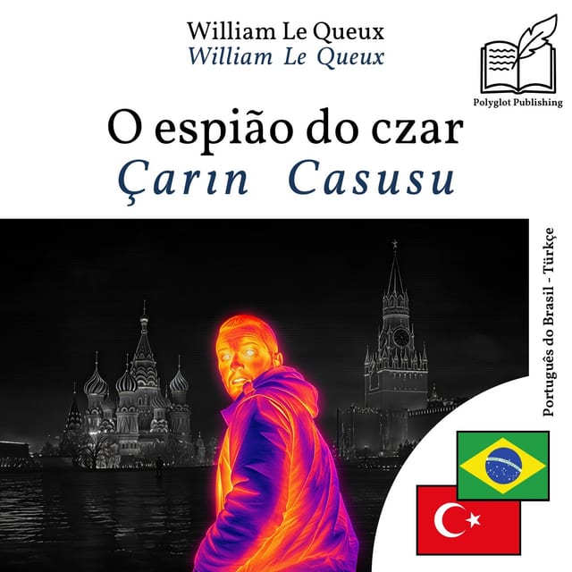 Çarın Casusu