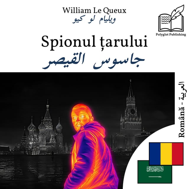 جاسوس القيصر