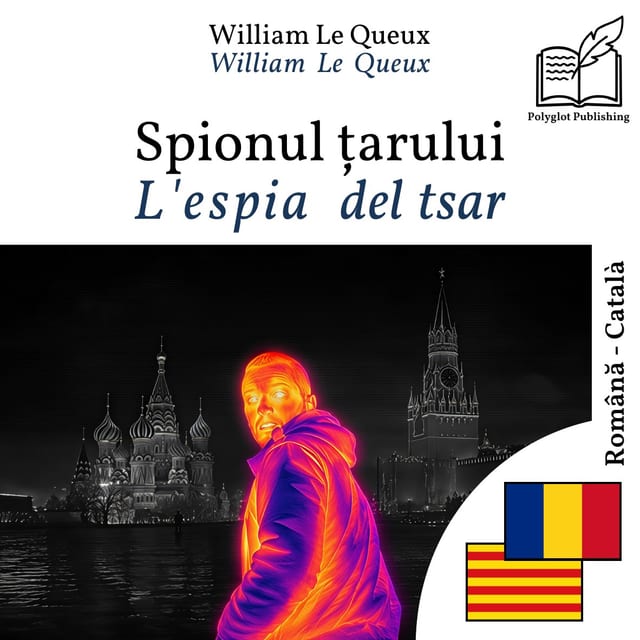 L'espia del tsar