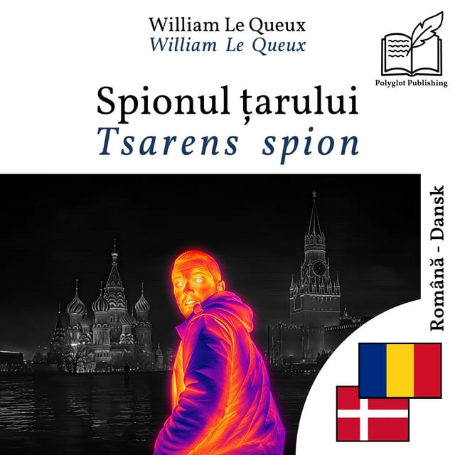 Tsarens spion