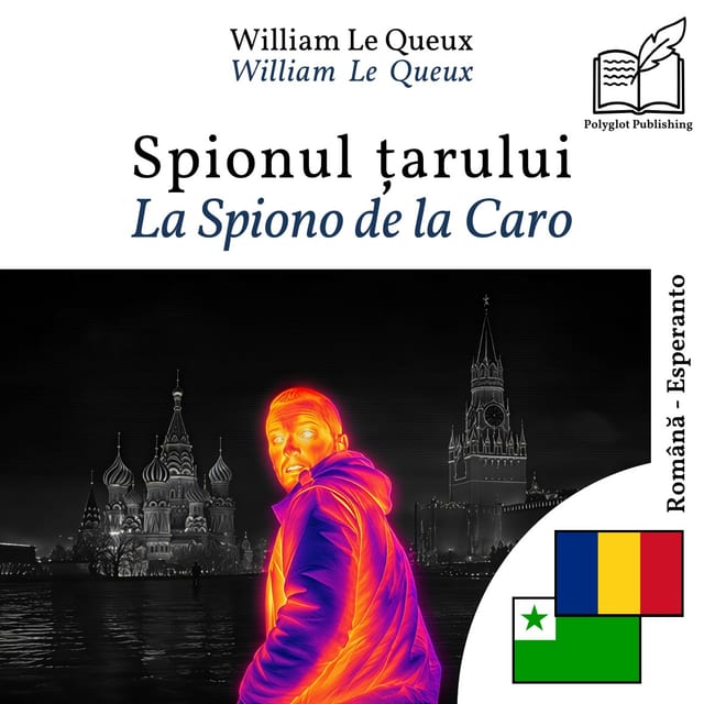 La Spiono de la Caro