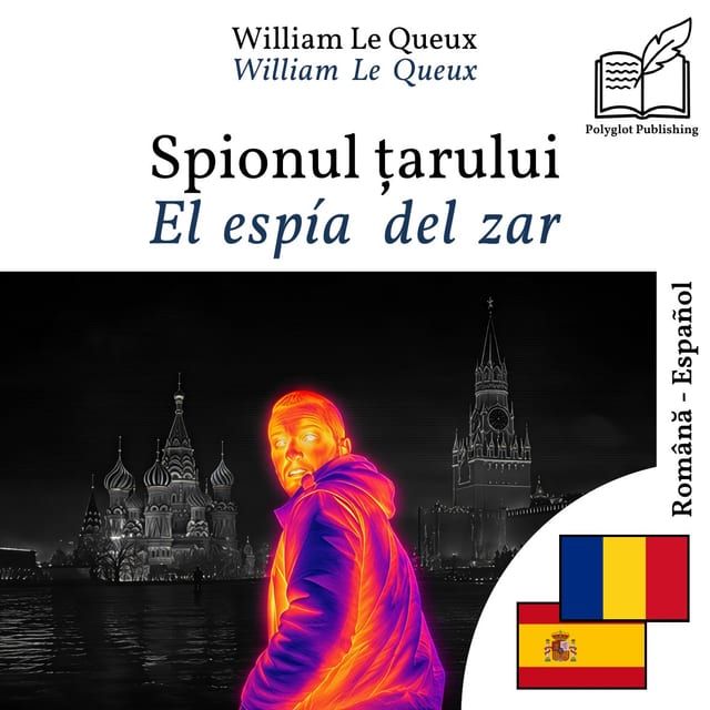 El espía del zar