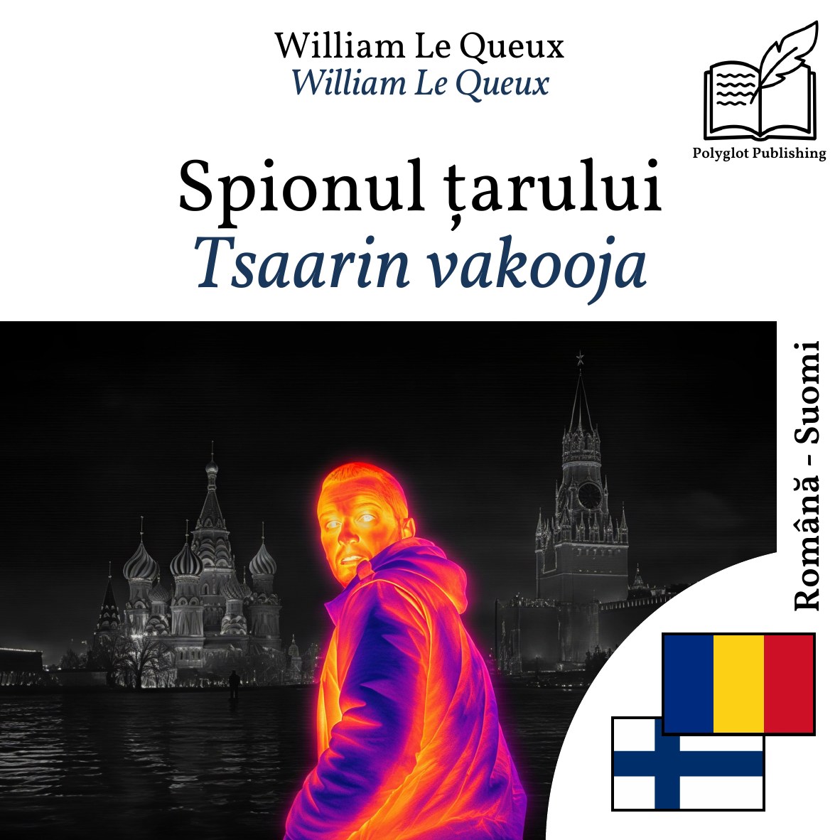 Tsaarin vakooja