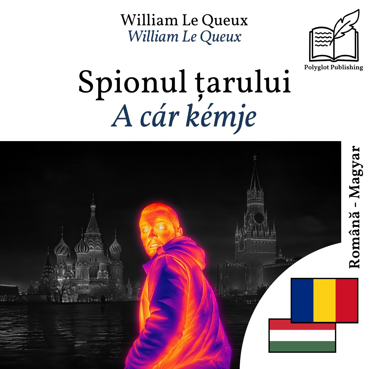 A cár kémje