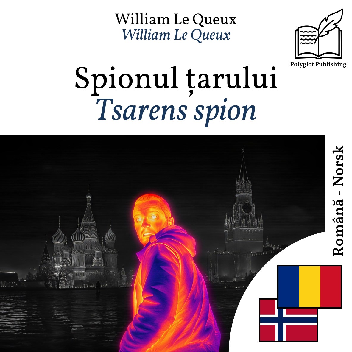 Tsarens spion