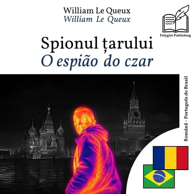 O espião do czar