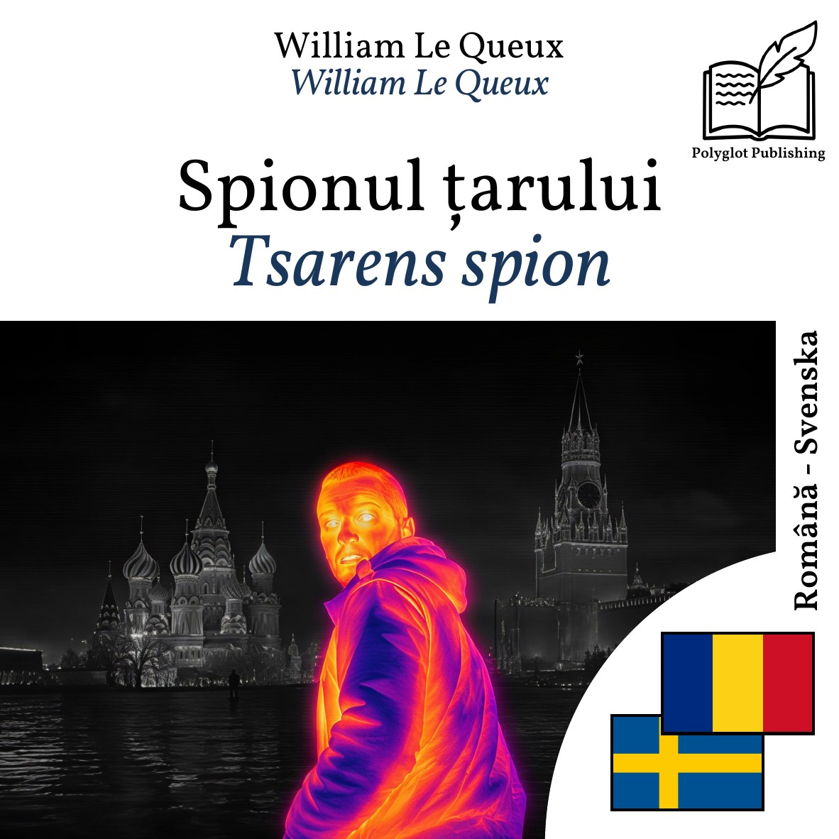 Tsarens spion