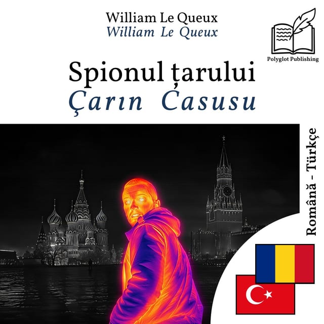 Çarın Casusu