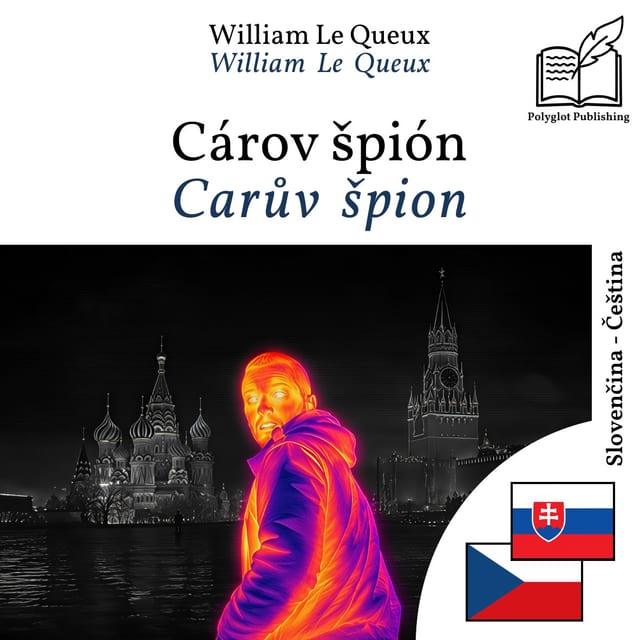 Carův špion