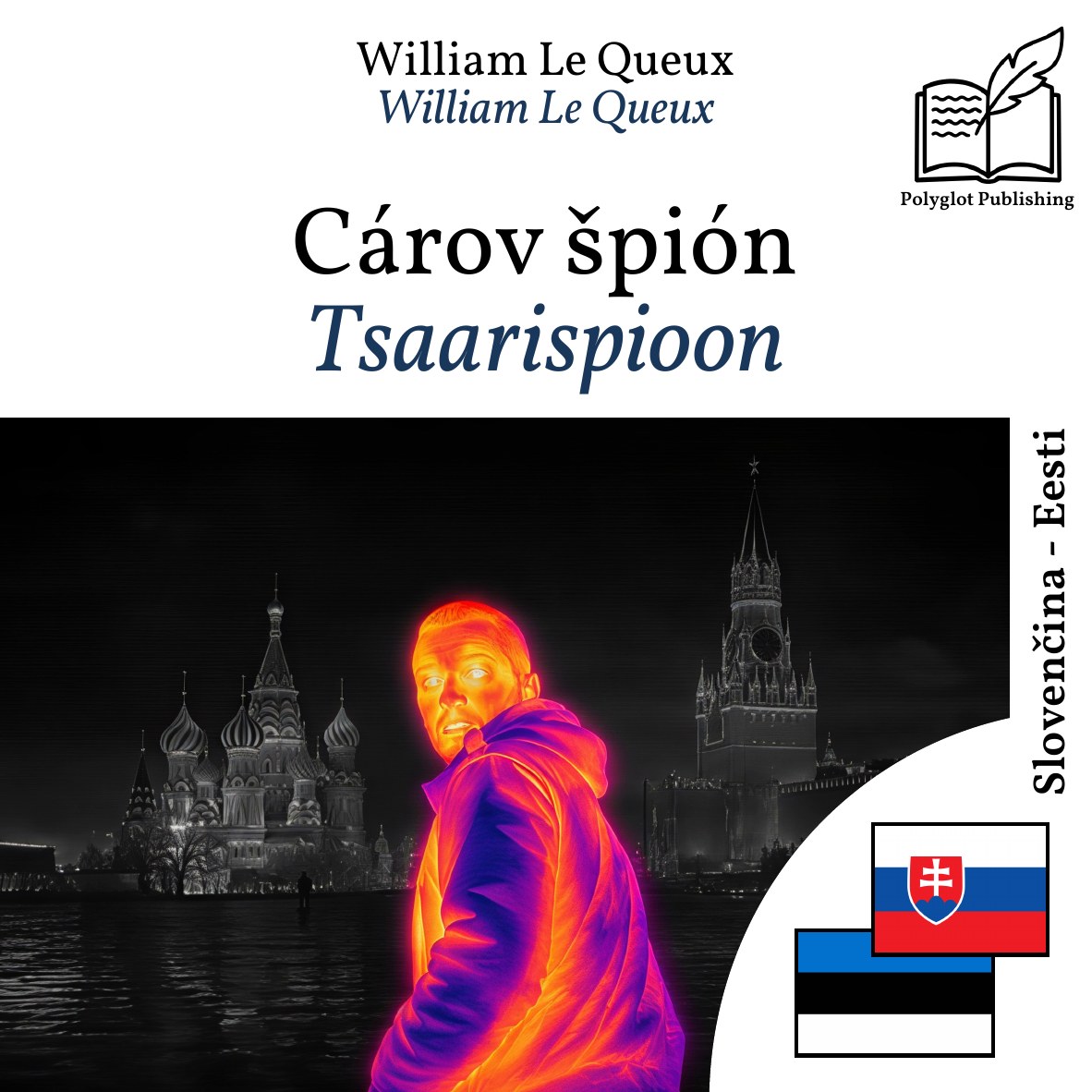 Tsaarispioon