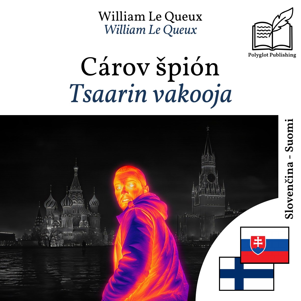 Tsaarin vakooja