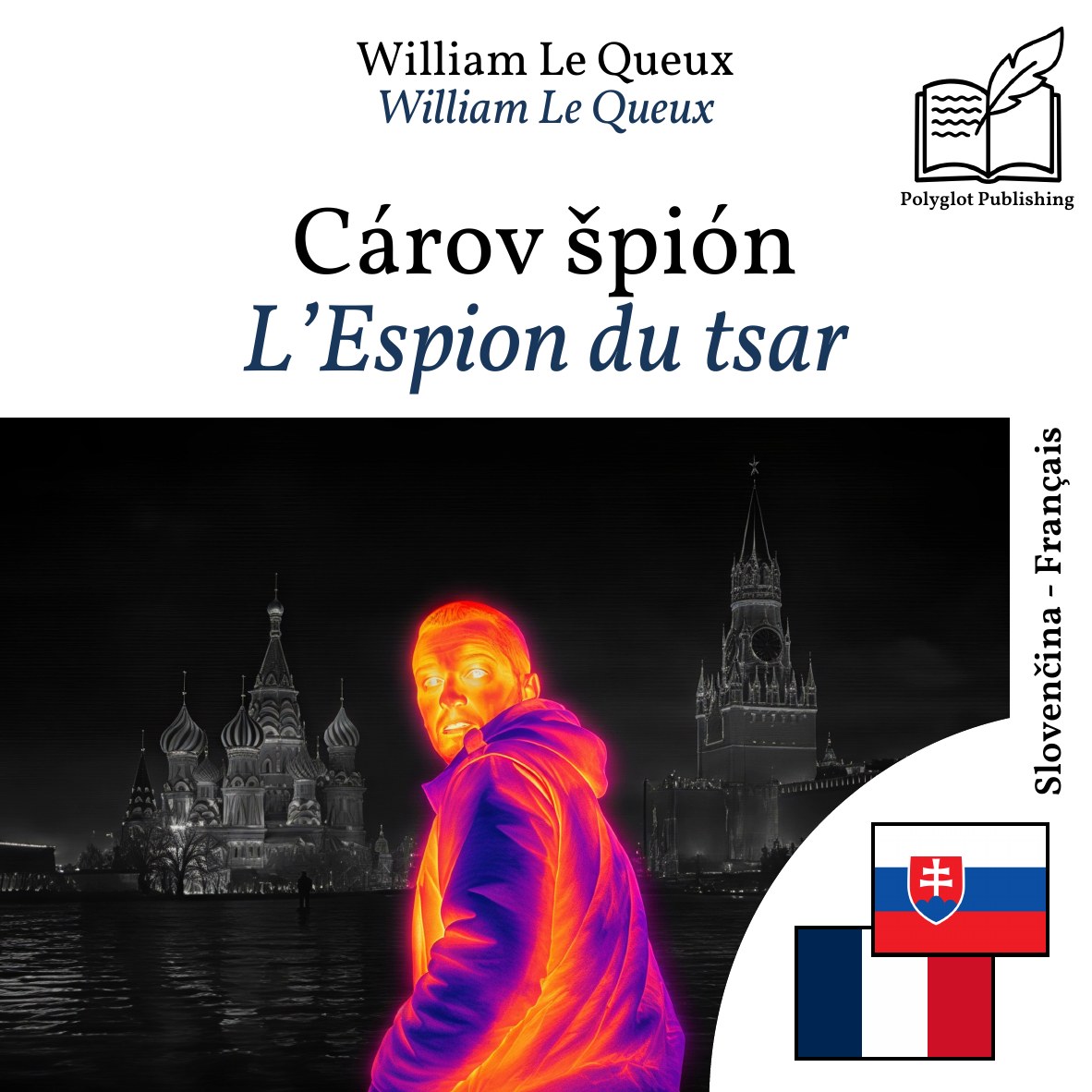 L’Espion du tsar