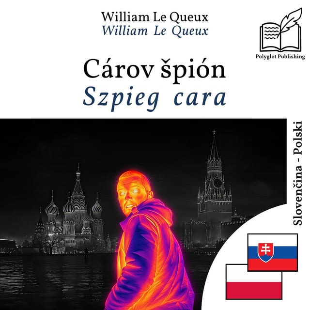 Szpieg cara