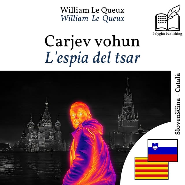 L'espia del tsar