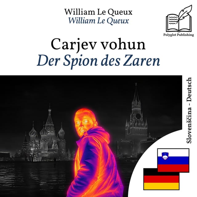 Der Spion des Zaren