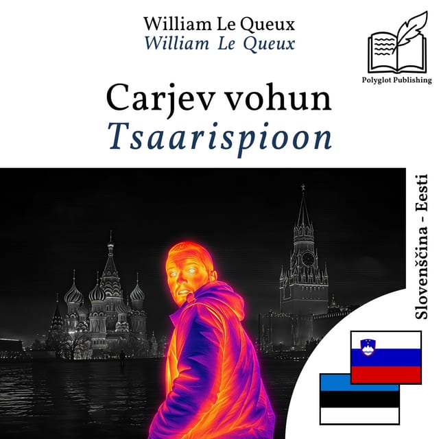 Tsaarispioon