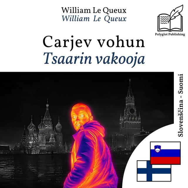 Tsaarin vakooja