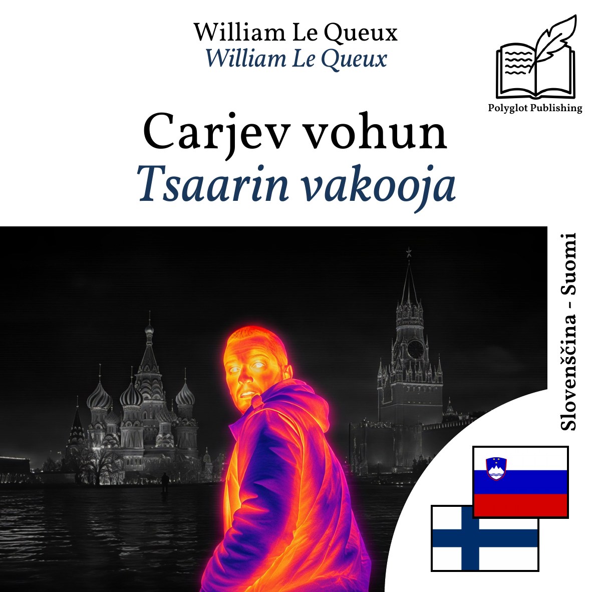 Tsaarin vakooja