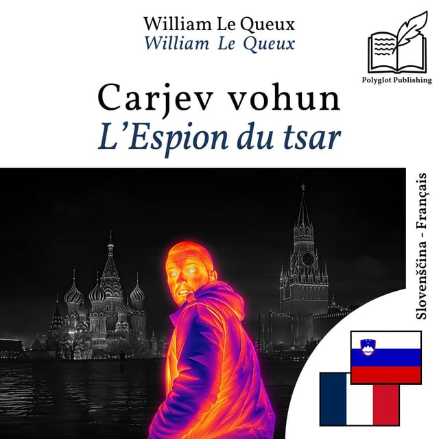 L’Espion du tsar