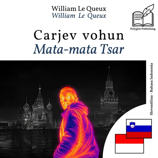 Mata-mata Tsar