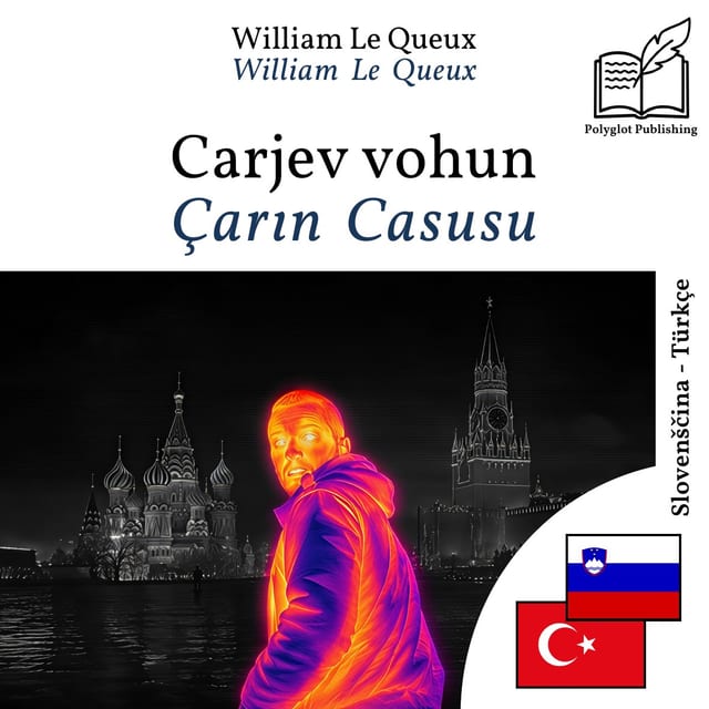 Çarın Casusu