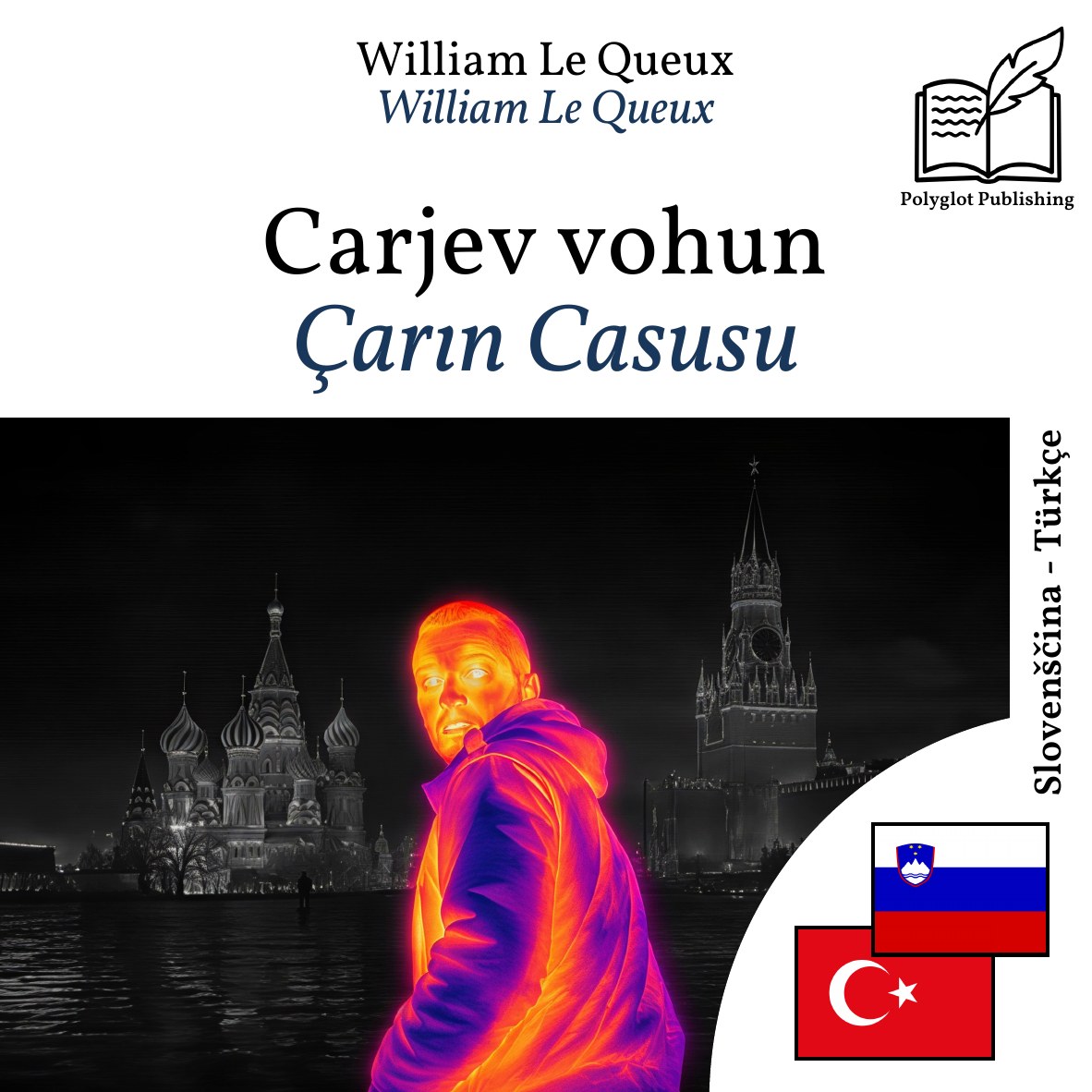 Çarın Casusu