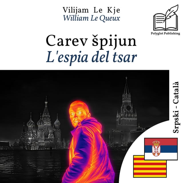 L'espia del tsar