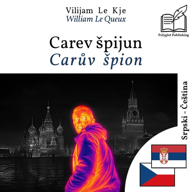 Carův špion