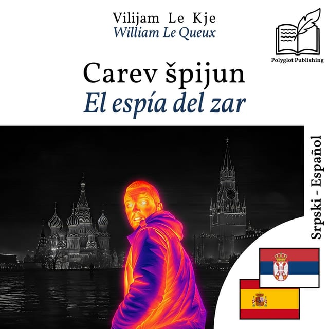 El espía del zar