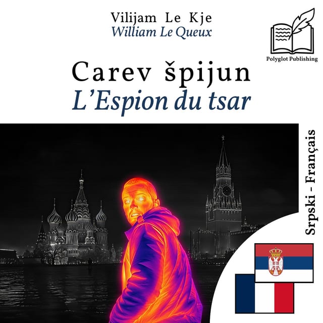 L’Espion du tsar