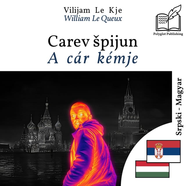A cár kémje