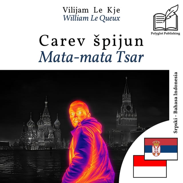 Mata-mata Tsar
