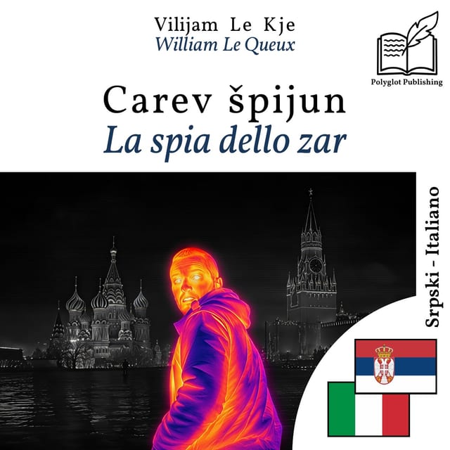 La spia dello zar