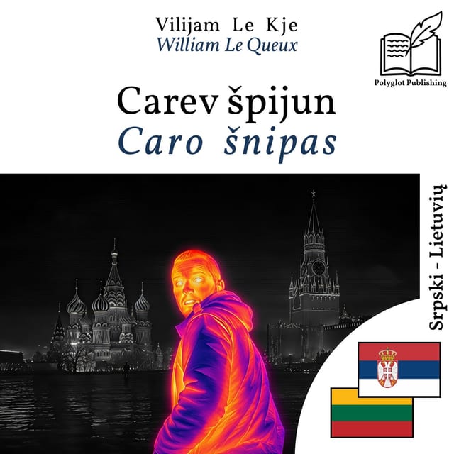 Caro šnipas