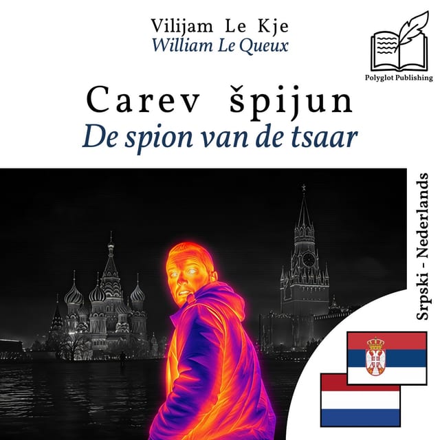 De spion van de tsaar