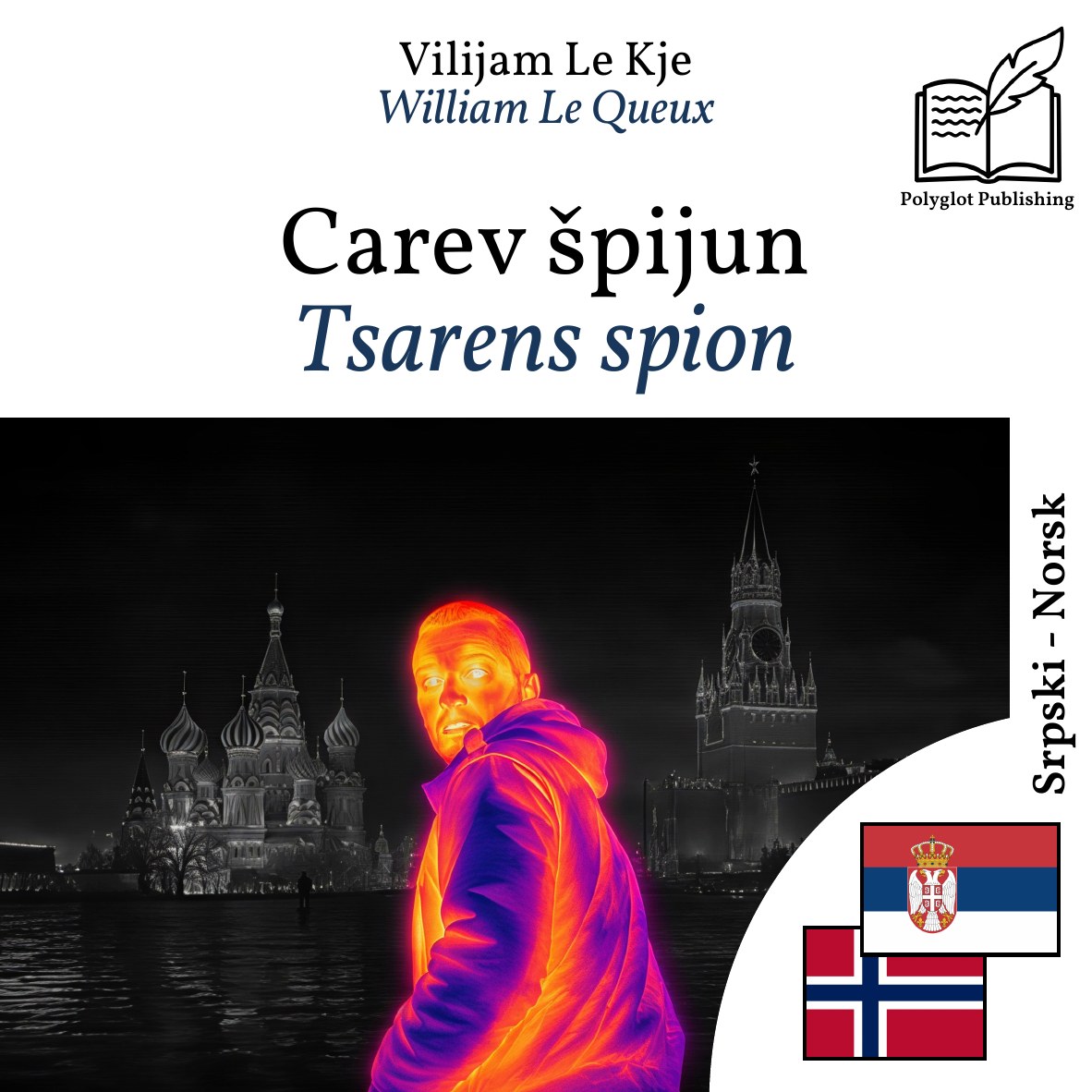 Tsarens spion